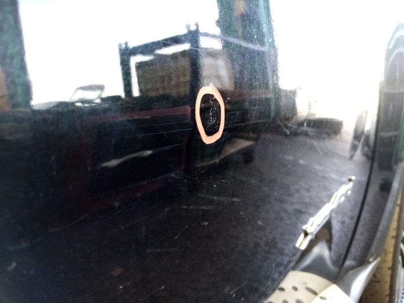 Recambio de puerta delantera derecha para bmw x6 (e71, e72) xdrive 30 d referencia OEM IAM   