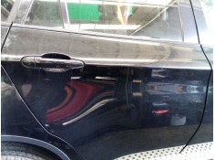 Recambio de puerta trasera derecha para bmw x6 (e71, e72) xdrive 30 d referencia OEM IAM   