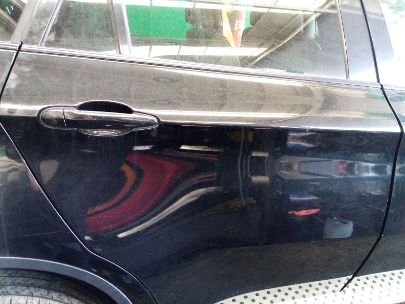 Recambio de puerta trasera derecha para bmw x6 (e71, e72) xdrive 30 d referencia OEM IAM   