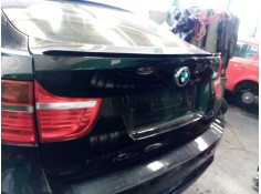 Recambio de porton trasero para bmw x6 (e71, e72) xdrive 30 d referencia OEM IAM   