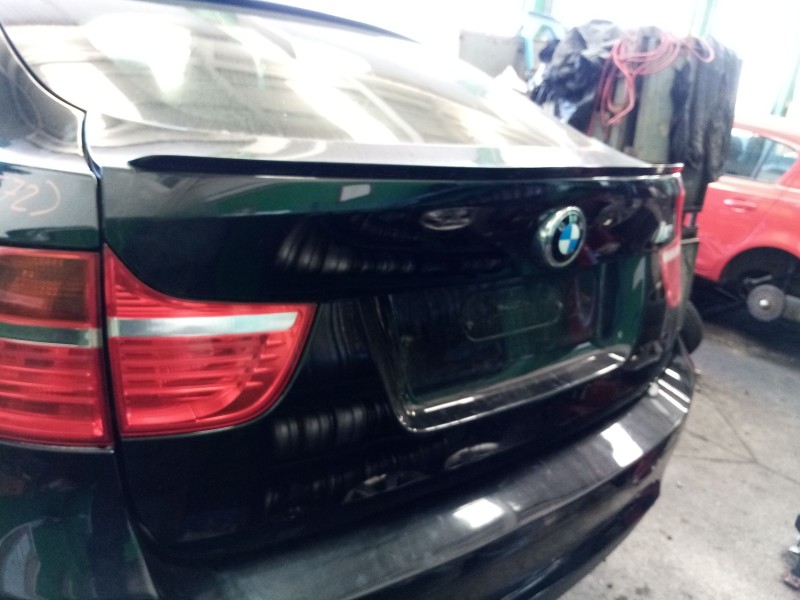 Recambio de porton trasero para bmw x6 (e71, e72) xdrive 30 d referencia OEM IAM   