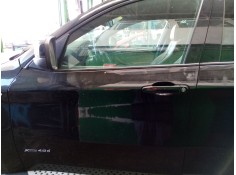 Recambio de puerta delantera izquierda para bmw x6 (e71, e72) xdrive 30 d referencia OEM IAM   