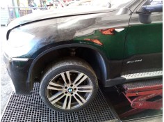 Recambio de aleta delantera izquierda para bmw x6 (e71, e72) xdrive 30 d referencia OEM IAM   