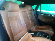 Recambio de asientos traseros para bmw x6 (e71, e72) xdrive 30 d referencia OEM IAM   