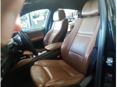 Recambio de asiento delantero izquierdo para bmw x6 (e71, e72) xdrive 30 d referencia OEM IAM   
