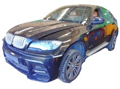 bmw x6 (e71, e72) del año 2011