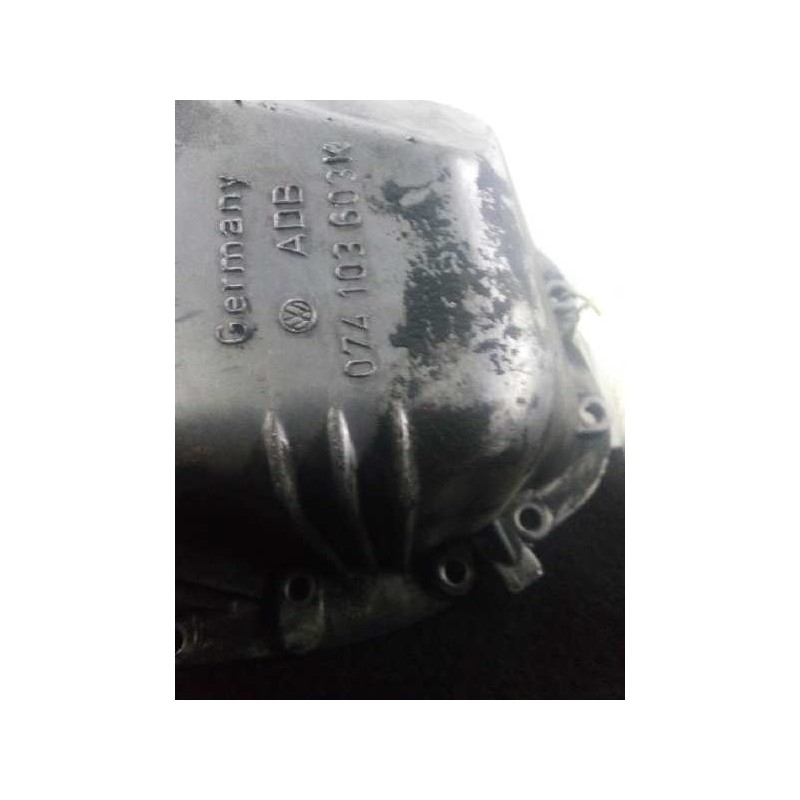 Recambio de carter para volvo v70 familiar 2.5 turbodiesel referencia OEM IAM 074103603K SIN SENSOR 