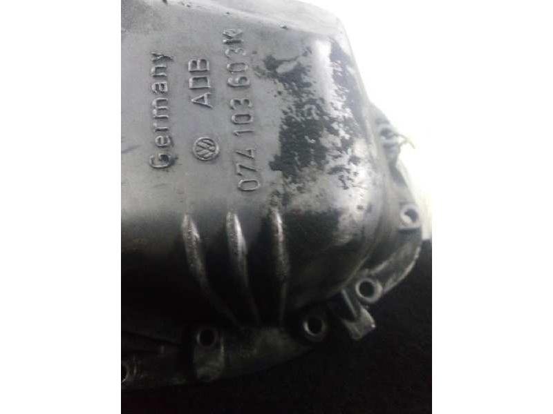 Recambio de carter para volvo v70 familiar 2.5 turbodiesel referencia OEM IAM 074103603K SIN SENSOR 