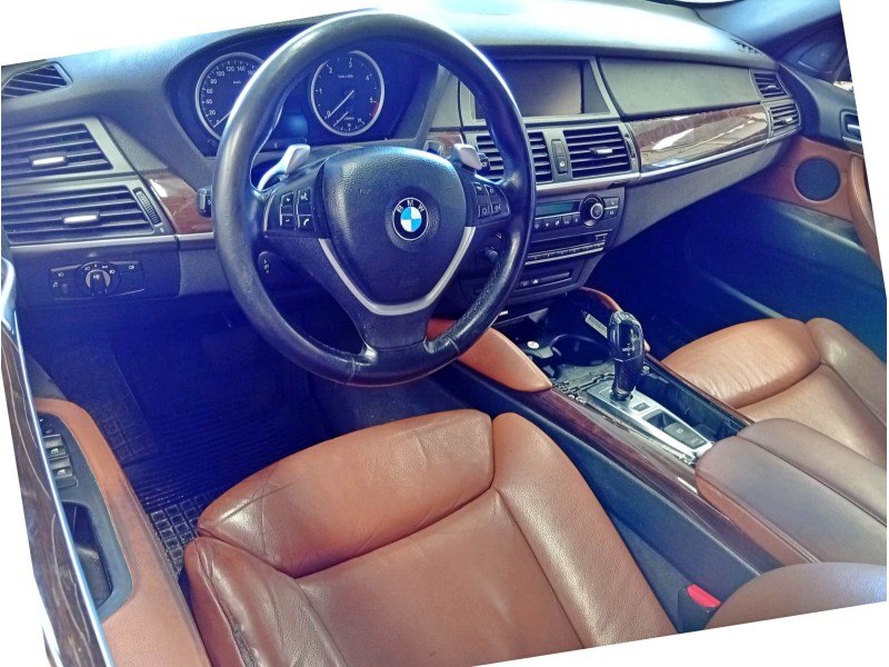bmw x6 (e71, e72) del año 2011