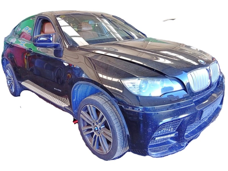 bmw x6 (e71, e72) del año 2011