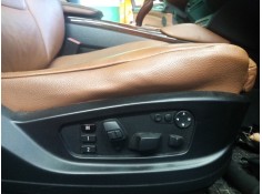 Recambio de asiento delantero derecho para bmw x6 (e71, e72) xdrive 30 d referencia OEM IAM    2