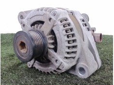 Recambio de alternador para jeep compass (mp, m6, mv, m7) 1.4 multiair 4x4 referencia OEM IAM P56029784AA POLEA.FIJA - 150.AH - 