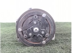 Recambio de compresor aire acondicionado para jeep compass (mp, m6, mv, m7) 1.4 multiair 4x4 referencia OEM IAM 51979374 - 07138