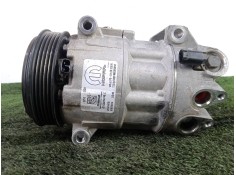 Recambio de compresor aire acondicionado para jeep compass (mp, m6, mv, m7) 1.4 multiair 4x4 referencia OEM IAM 51979374 - 07138 2