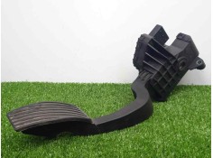 Recambio de potenciometro pedal para fiat grande punto (199) 1.4 referencia OEM IAM 55702020 6.PINES 