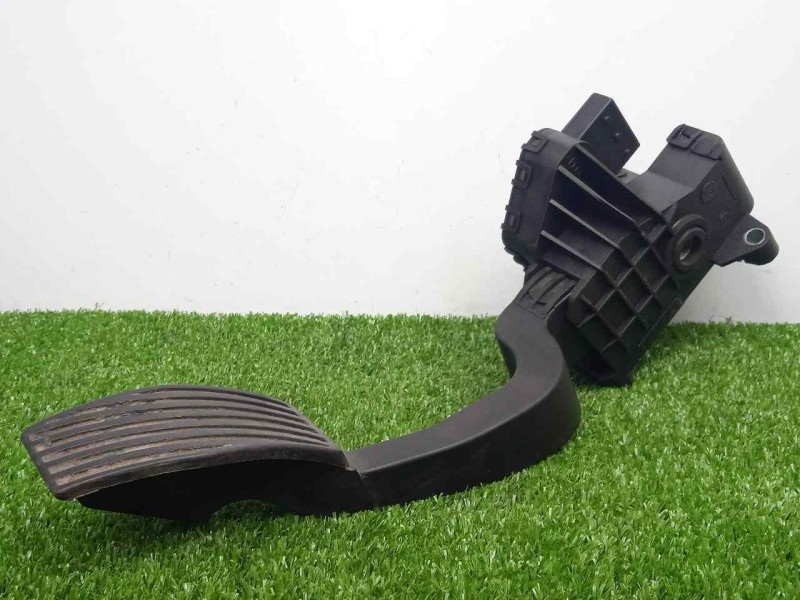 Recambio de potenciometro pedal para fiat grande punto (199) 1.4 referencia OEM IAM 55702020 6.PINES 