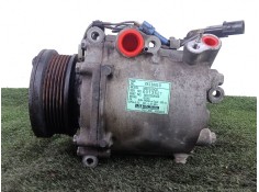 Recambio de compresor aire acondicionado para mitsubishi grandis (na_w) 2.0 di-d (na8w) referencia OEM IAM 7813A010 - MSC105CA   2