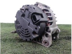 Recambio de alternador para mitsubishi grandis (na_w) 2.0 di-d (na8w) referencia OEM IAM JZW903021LX03 120.AH - POLEA.EMBRAGUE - 2