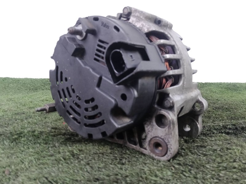 Recambio de alternador para mitsubishi grandis (na_w) 2.0 di-d (na8w) referencia OEM IAM JZW903021LX03 120.AH - POLEA.EMBRAGUE -