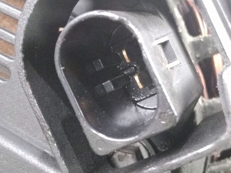 Recambio de alternador para mitsubishi grandis (na_w) 2.0 di-d (na8w) referencia OEM IAM JZW903021LX03 120.AH - POLEA.EMBRAGUE -