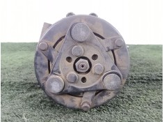 Recambio de compresor aire acondicionado para opel corsa c (x01) 1.7 dti (f08, f68) referencia OEM IAM SD6V121429F - 2360506062 