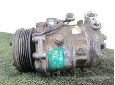 Recambio de compresor aire acondicionado para opel corsa c (x01) 1.7 dti (f08, f68) referencia OEM IAM SD6V121429F - 2360506062  2
