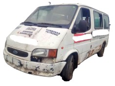 ford transit furgoneta (e_ _) del año 1995 2