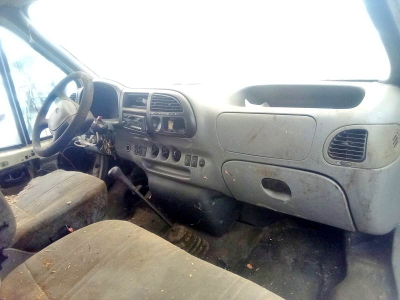 ford transit furgoneta (e_ _) del año 1995