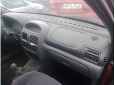 Recambio de salpicadero para renault clio ii (bb_, cb_) 1.2 (bb0a, bb0f, bb10, bb1k, bb28, bb2d, bb2h, cb0a,... referencia OEM I 2