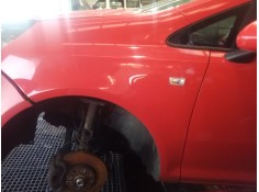 Recambio de aleta delantera izquierda para opel corsa d (s07) 1.3 cdti (l08, l68) referencia OEM IAM   