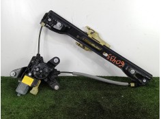 Recambio de elevalunas trasero derecho para ford mondeo v hatchback (ce) 2.0 tdci referencia OEM IAM  14-22 - ELECTRICO - 6.PINE