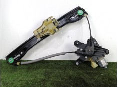 Recambio de elevalunas trasero derecho para ford mondeo v hatchback (ce) 2.0 tdci referencia OEM IAM  14-22 - ELECTRICO - 6.PINE 2