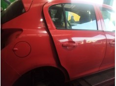 Recambio de puerta trasera derecha para opel corsa d (s07) 1.3 cdti (l08, l68) referencia OEM IAM   