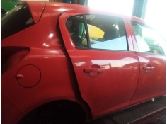 Recambio de puerta trasera derecha para opel corsa d (s07) 1.3 cdti (l08, l68) referencia OEM IAM    2
