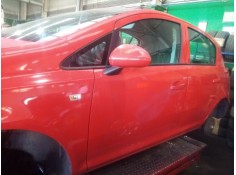 Recambio de puerta delantera izquierda para opel corsa d (s07) 1.3 cdti (l08, l68) referencia OEM IAM   