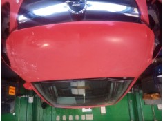 Recambio de capot para opel corsa d (s07) 1.3 cdti (l08, l68) referencia OEM IAM   