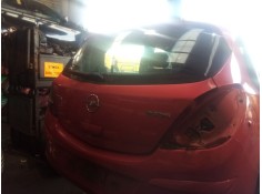 Recambio de porton trasero para opel corsa d (s07) 1.3 cdti (l08, l68) referencia OEM IAM   