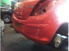 Recambio de paragolpes trasero para opel corsa d (s07) 1.3 cdti (l08, l68) referencia OEM IAM   