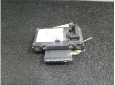 Recambio de conmutador de arranque para renault megane ii berlina 5p 1.9 dci diesel referencia OEM IAM 8200604932  SIEMENS