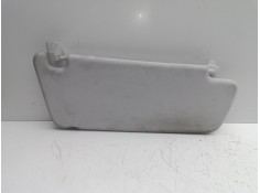 Recambio de parasol izquierdo para opel corsa e 1.4 referencia OEM IAM    2