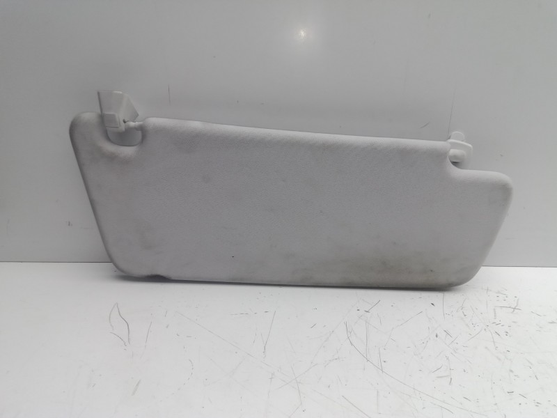 Recambio de parasol izquierdo para opel corsa e 1.4 referencia OEM IAM   