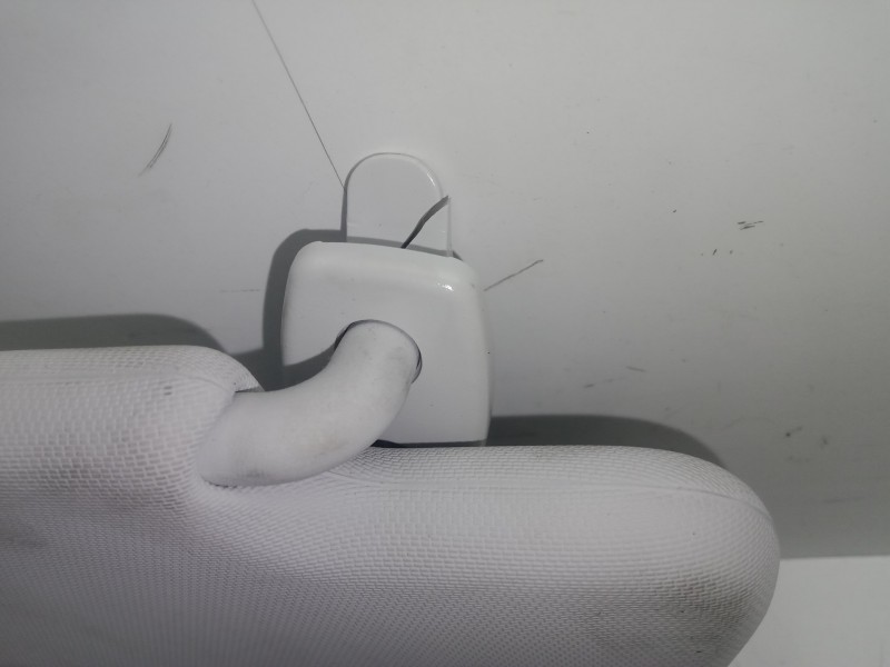 Recambio de parasol izquierdo para opel corsa e 1.4 referencia OEM IAM   