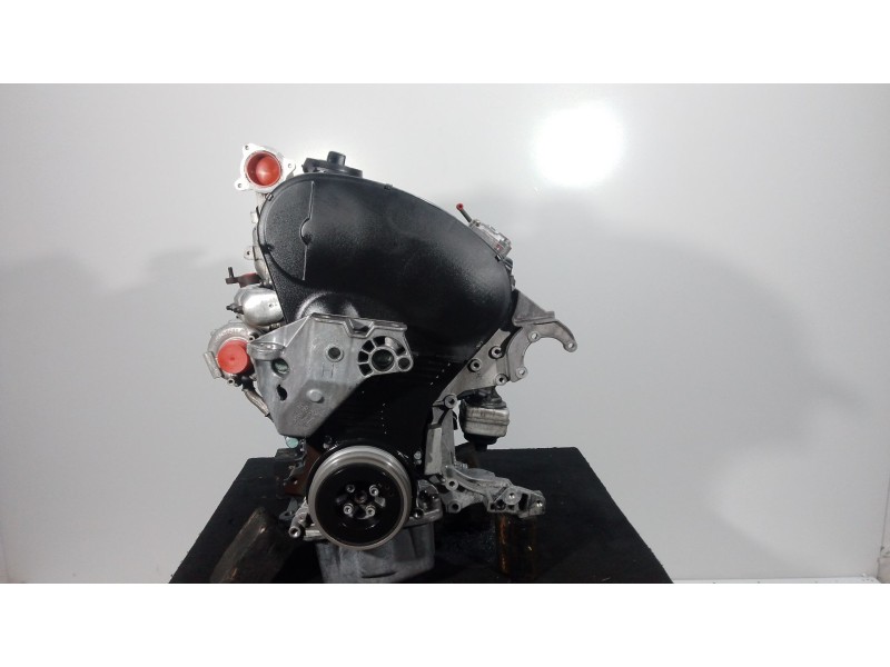Recambio de motor completo para skoda octavia i combi (1u5) 1.9 tdi referencia OEM IAM AGR BOMBA INY: 0460404977 - 038130107D BO