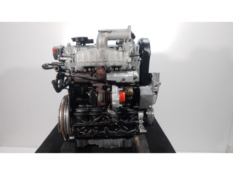 Recambio de motor completo para skoda octavia i combi (1u5) 1.9 tdi referencia OEM IAM AGR BOMBA INY: 0460404977 - 038130107D BO