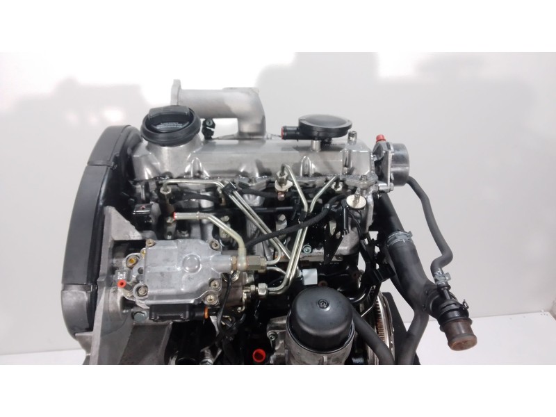 Recambio de motor completo para skoda octavia i combi (1u5) 1.9 tdi referencia OEM IAM AGR BOMBA INY: 0460404977 - 038130107D BO