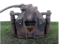 Recambio de pinza freno delantera derecha para jeep compass (mp, m6, mv, m7) 1.4 multiair 4x4 referencia OEM IAM G28H5I 1.PISTON