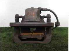 Recambio de pinza freno delantera derecha para jeep compass (mp, m6, mv, m7) 1.4 multiair 4x4 referencia OEM IAM G28H5I 1.PISTON 2