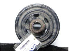 Recambio de polea cigueñal para mercedes-benz vito caja cerrada 6.03 referencia OEM IAM 6110300503 6.CANALES DIAMETRO: 150 MM -  2