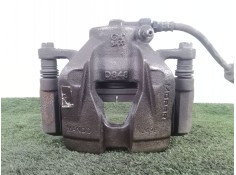 Recambio de pinza freno delantera izquierda para jeep compass (mp, m6, mv, m7) 1.4 multiair 4x4 referencia OEM IAM D848 1.PISTON