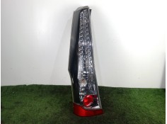 Recambio de piloto trasero izquierdo para mitsubishi grandis (na_w) 2.0 di-d (na8w) referencia OEM IAM  03-10 